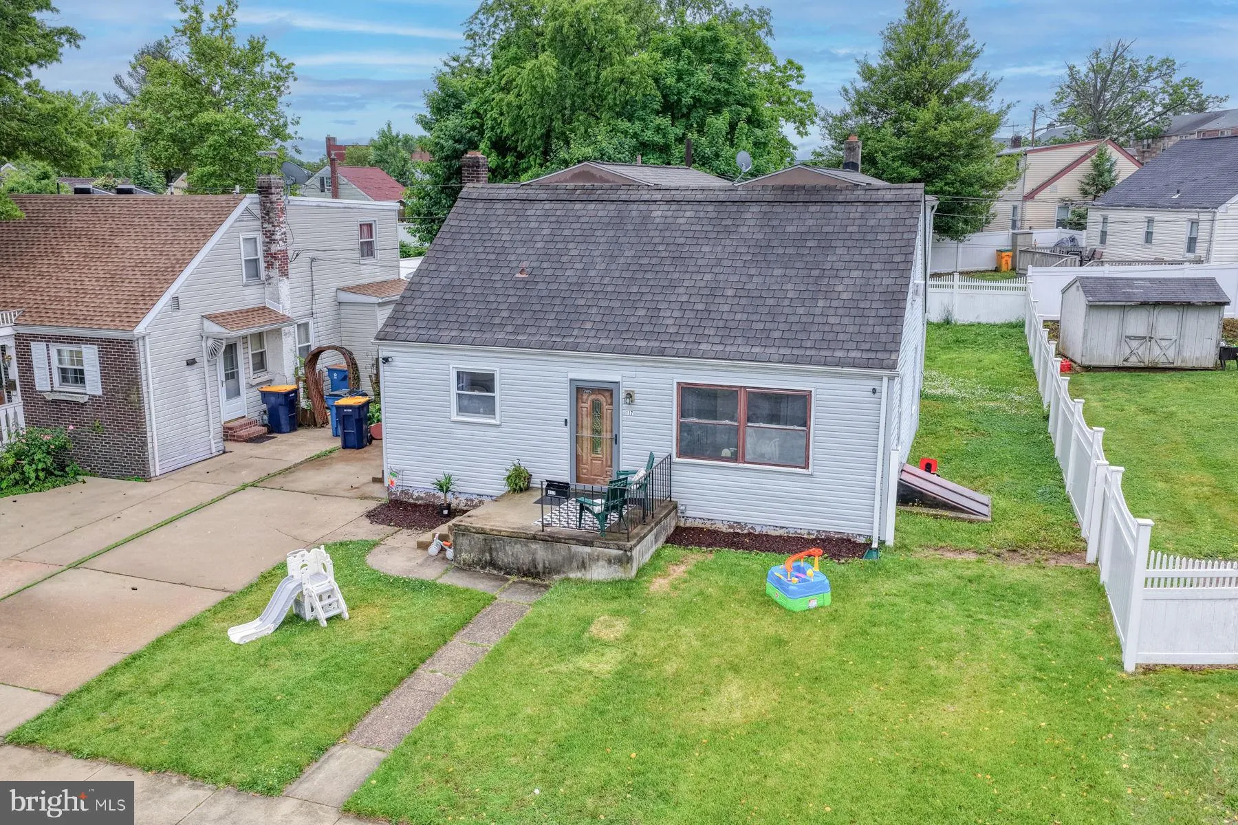 Additional image 31 of 117 Alvil Road, Wilmington, DE 19805