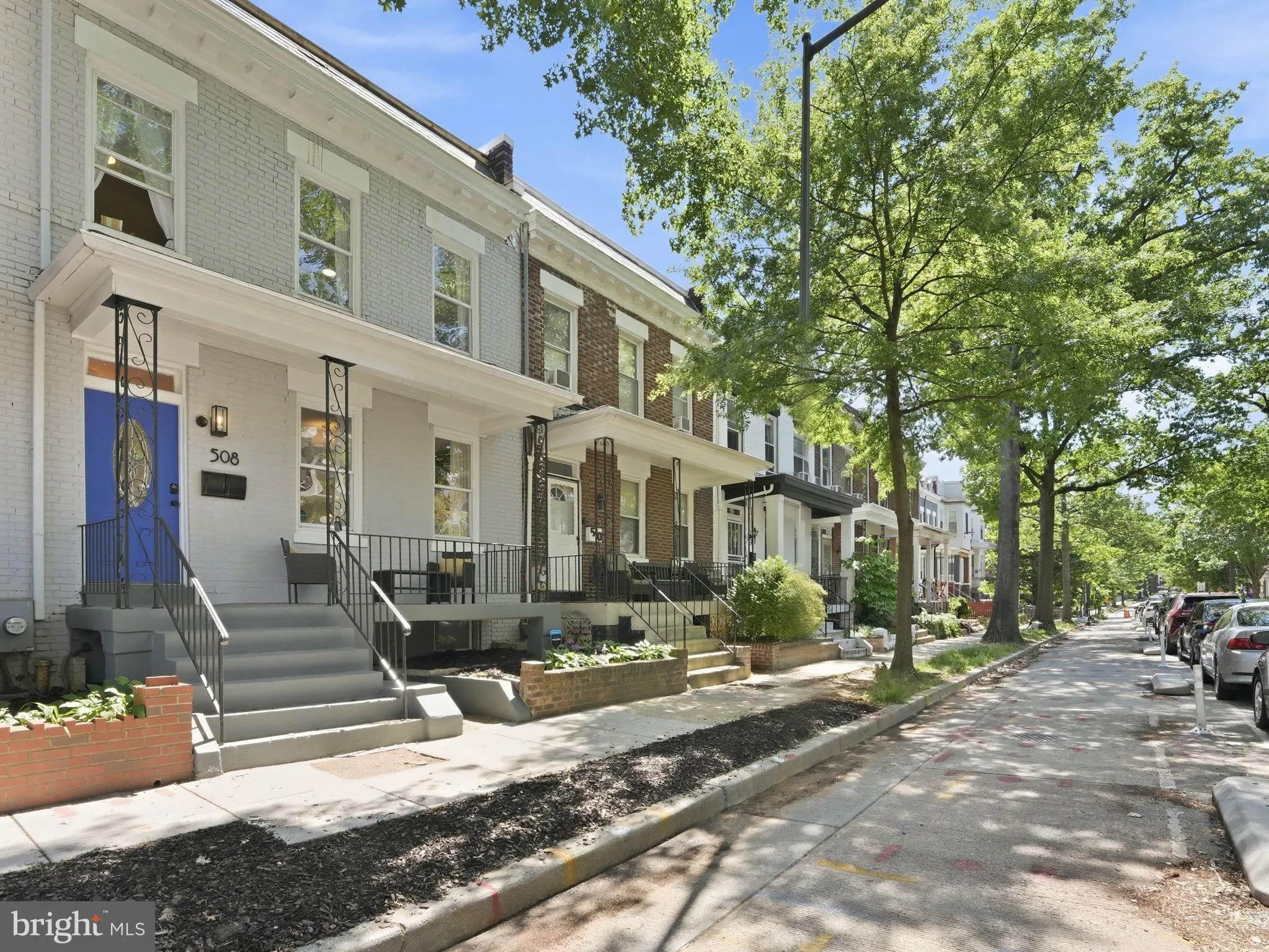 Additional image 56 of 508 Kenyon Street NW, Washington, DC 20010