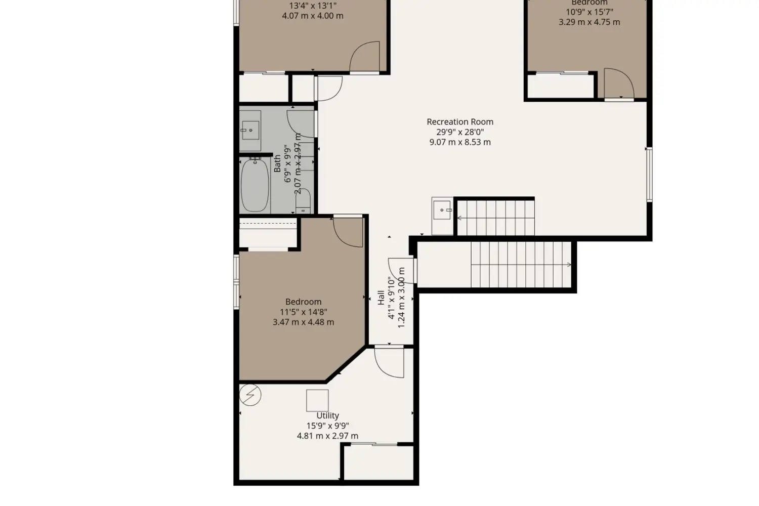 Additional image 9 of 1205 Riverside Drive #46