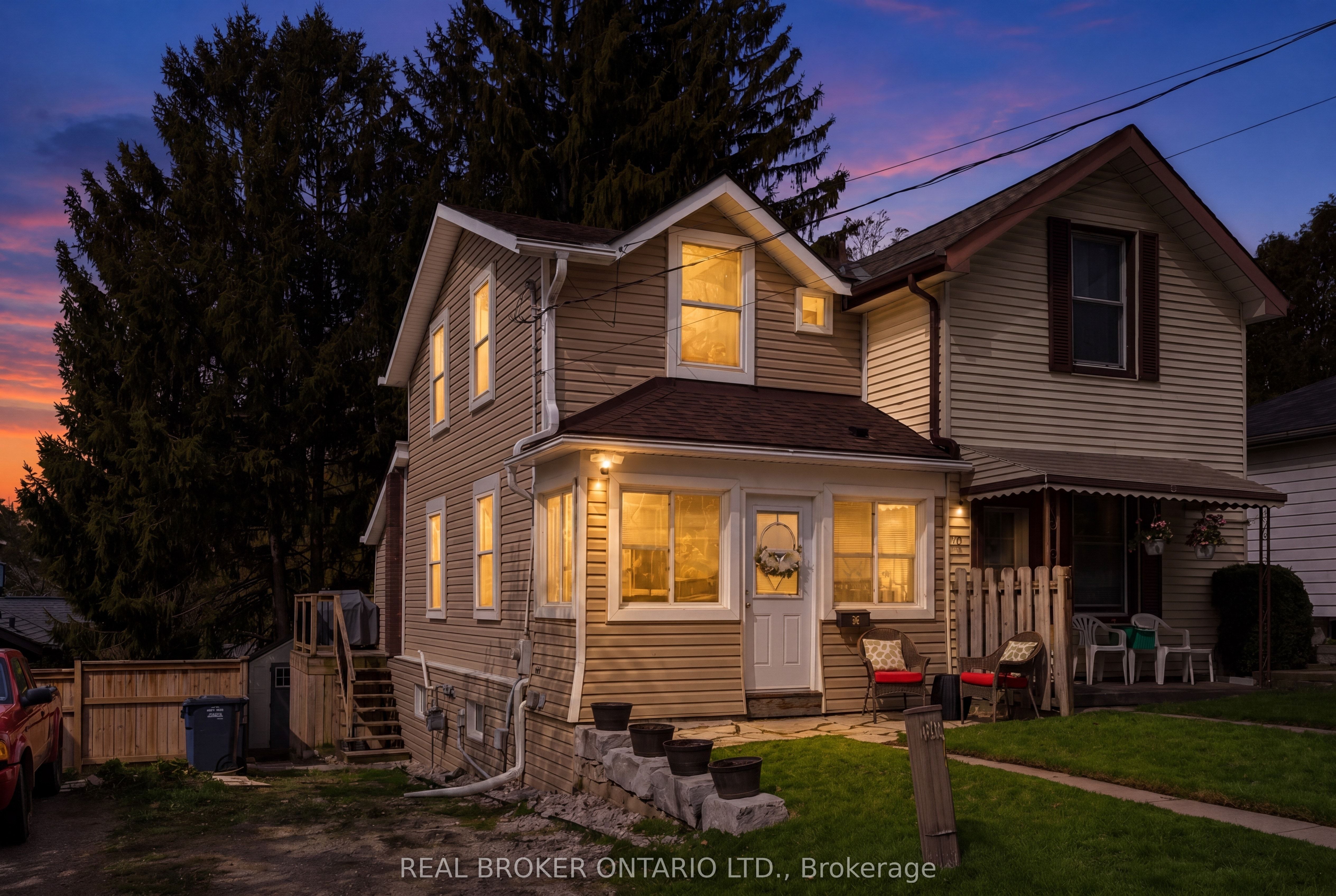 Additional image 2 of 26 Dublin Street N, Guelph, ON, N1H 4M8