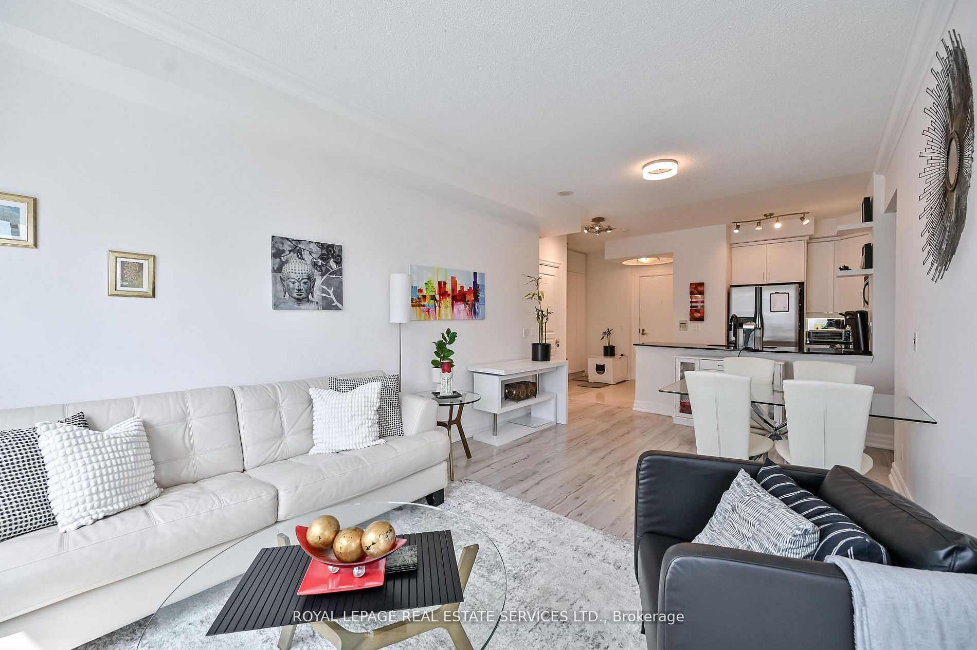 1113-2083 Lake Shore Boulevard W, Toronto, ON, M8V 4G2