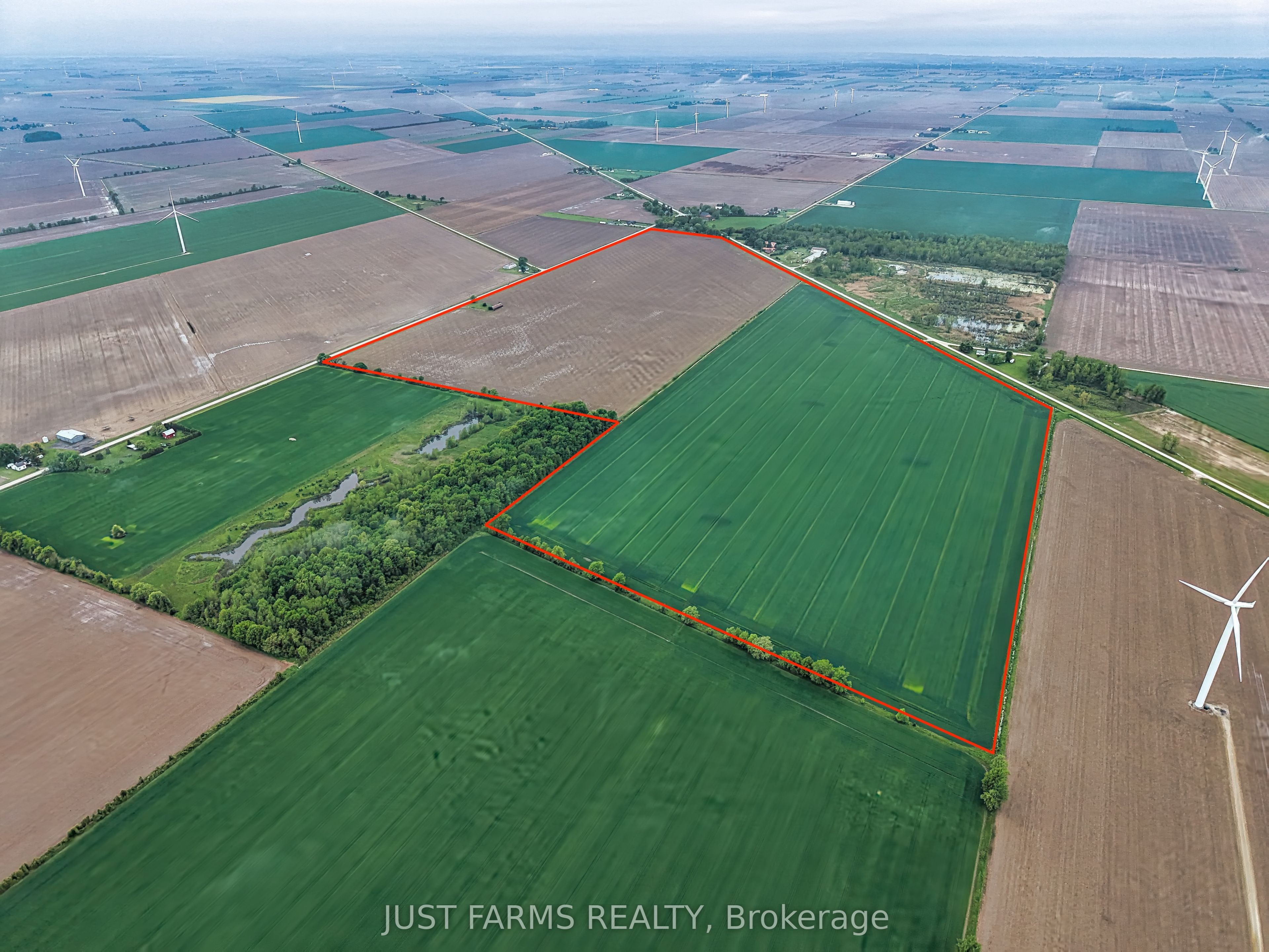 21144 Stevenson Road, Chatham-kent, ON, N0P 1H0