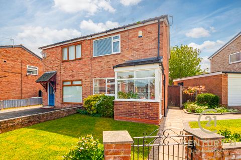 Watergate Way, Woolton, Liveprool L25