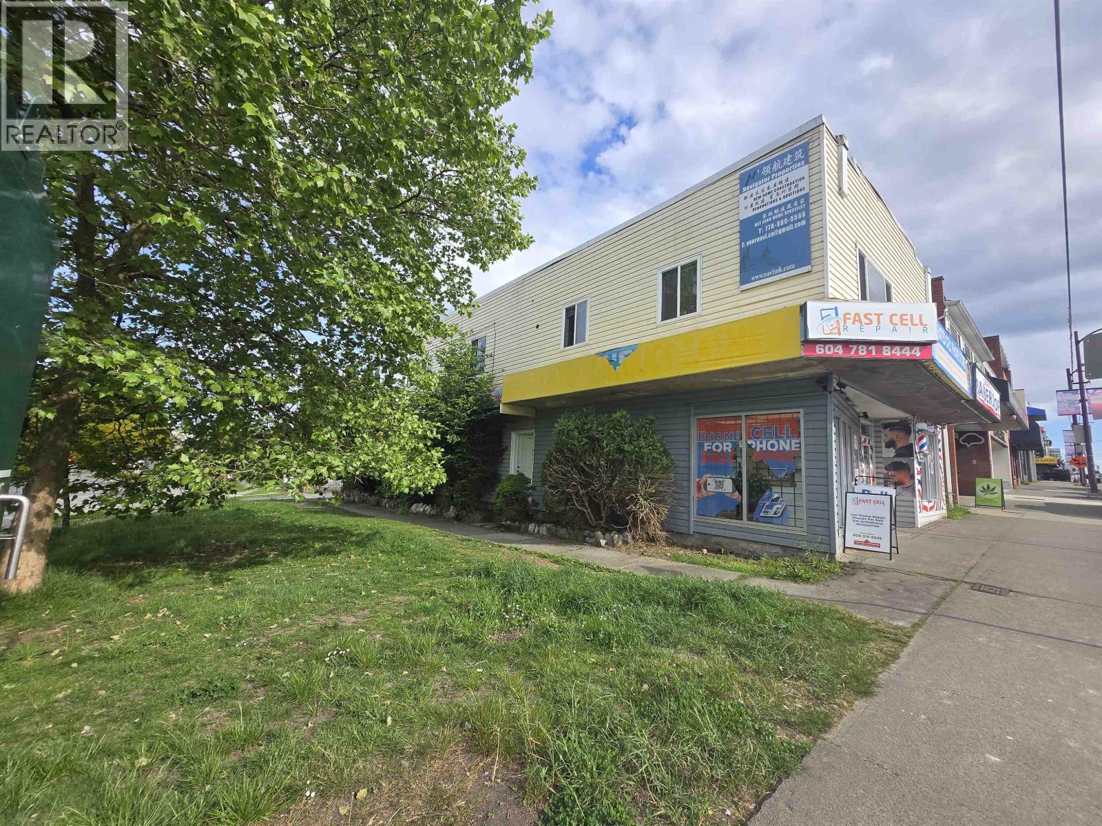 4902 Victoria Drive, Vancouver, BC, V5P3T6