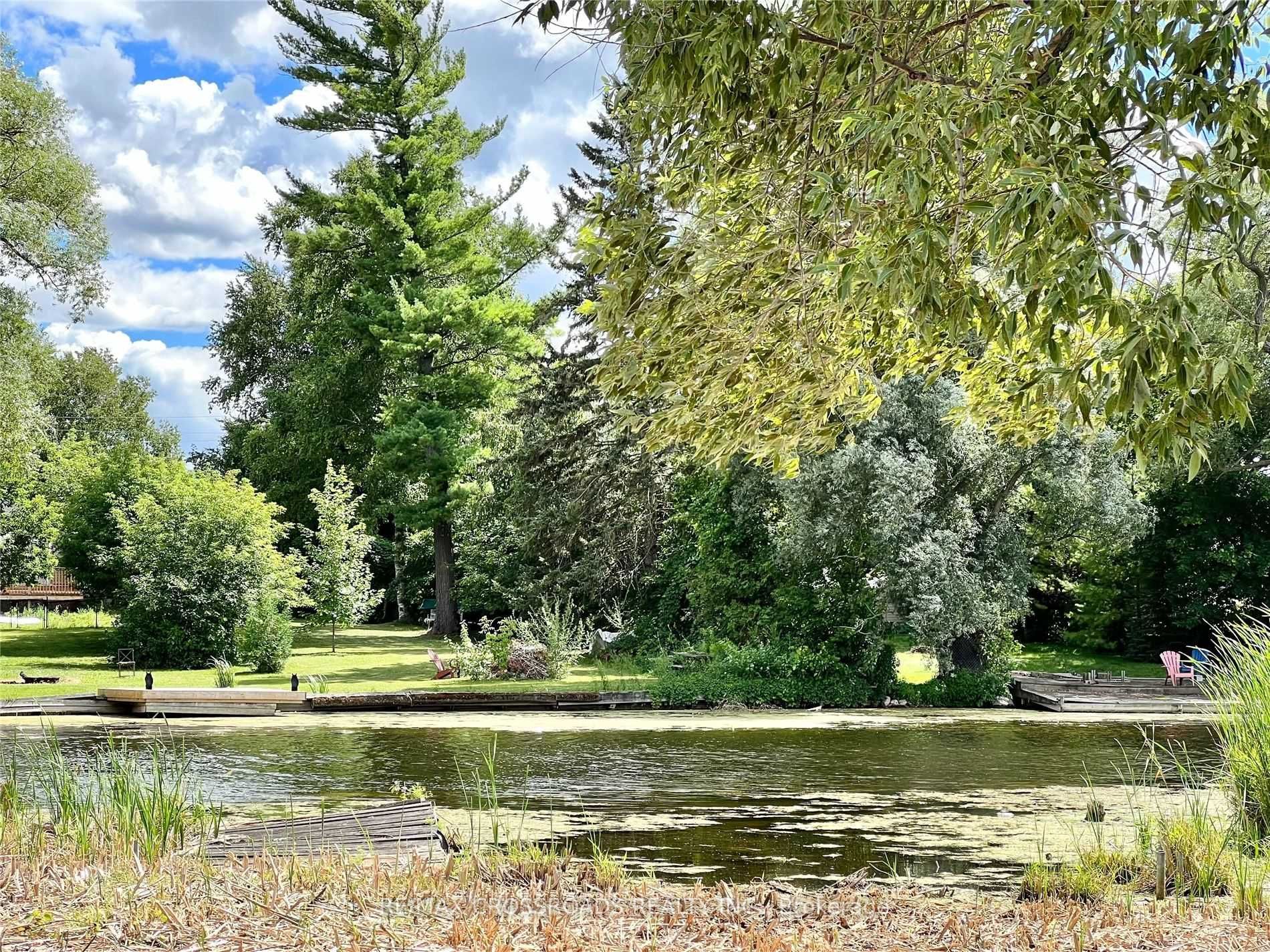 155 Riveredge Drive, Georgina, ON, L4P 2P4