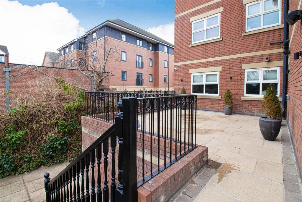 Additional image 23 of 3 bed flat for saleCambridge Road, Southport, Merseyside PR9