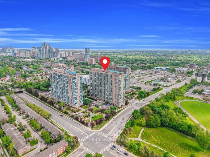 Additional image 2 of 2016-145 Hillcrest Avenue, Mississauga, ON, L5B 3Z1