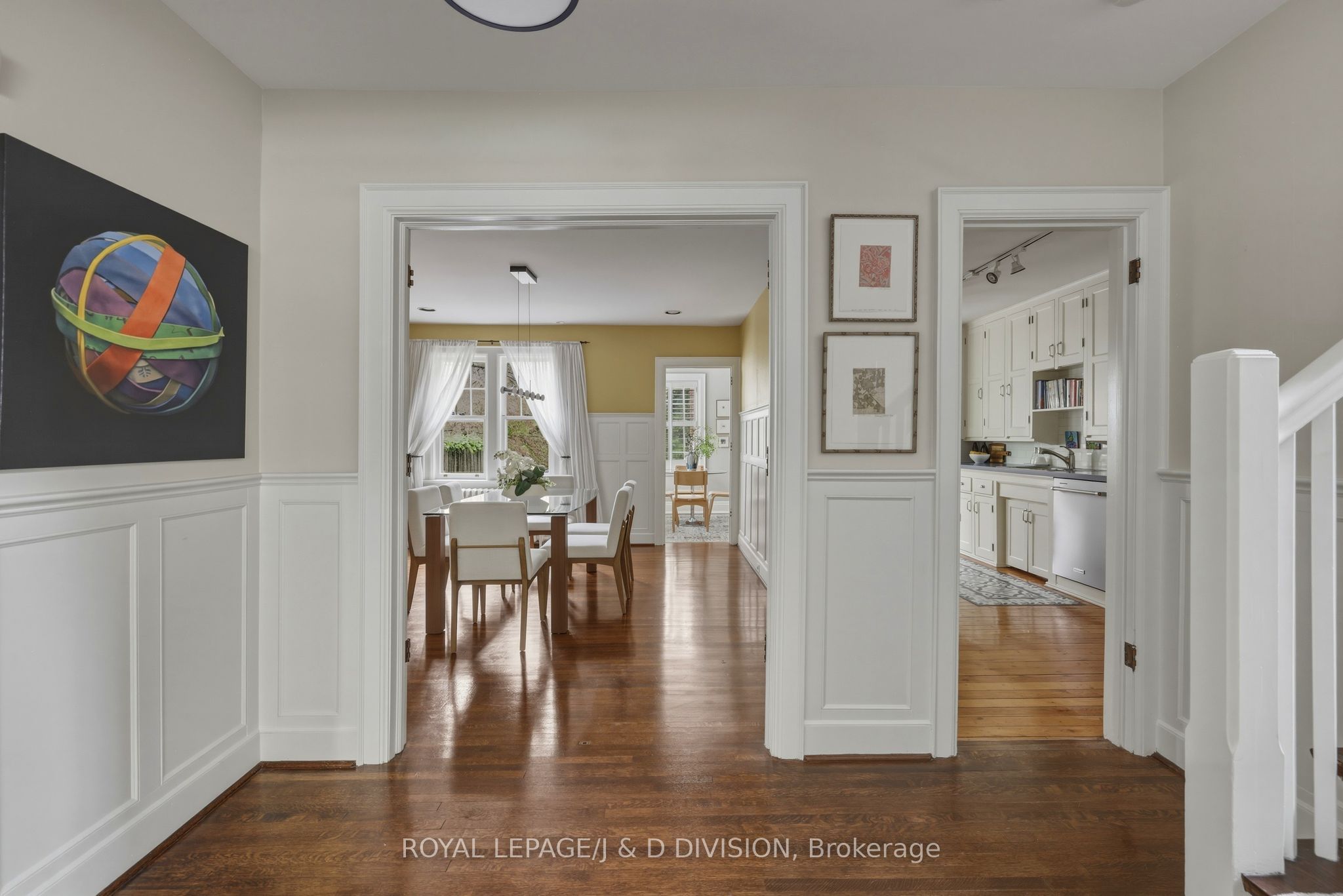 Additional image 6 of 41 Ridge Drive, Toronto, ON, M4T 1B6