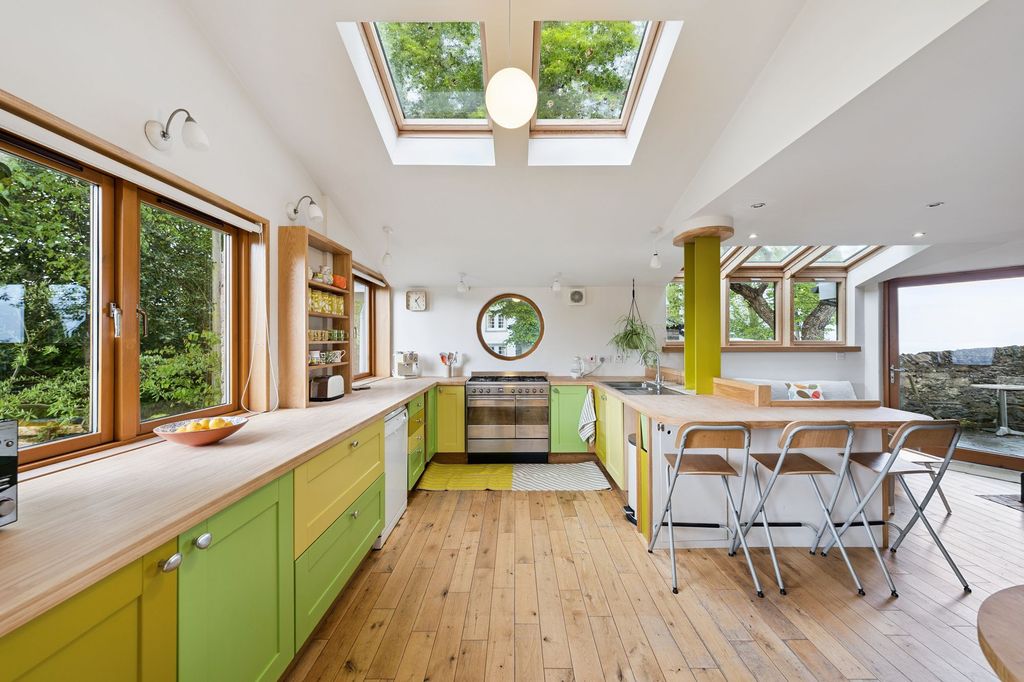 Additional image 6 of 5 bed detached house for saleThe Moorings, Rhu G84