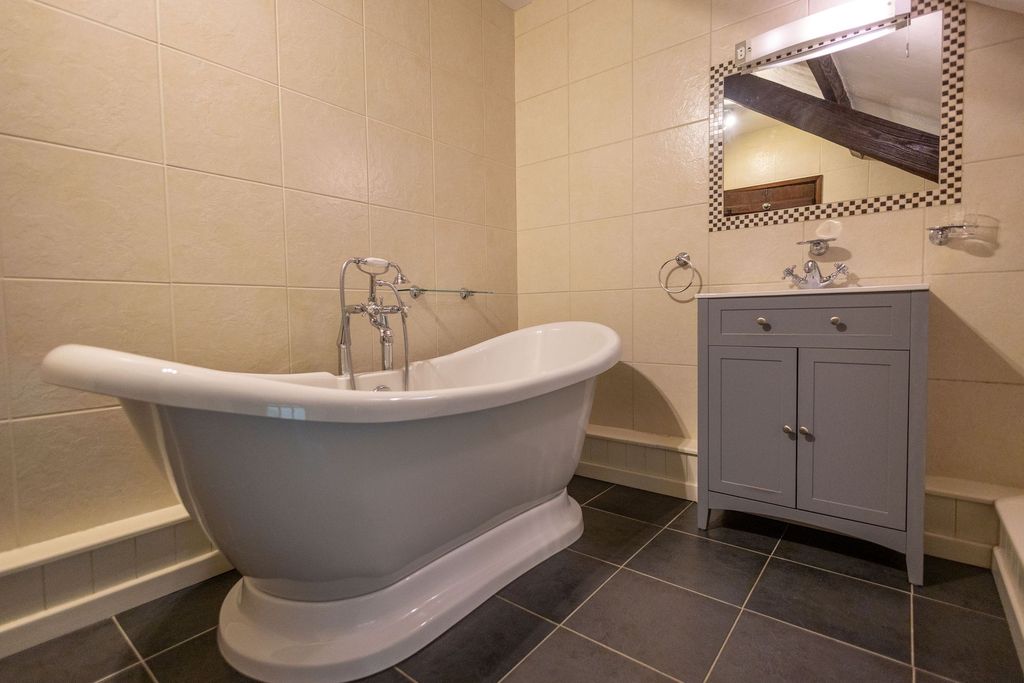 Additional image 20 of 21 bed detached house for saleClydey Cottages, Penrallt, Lancych, Boncath SA37