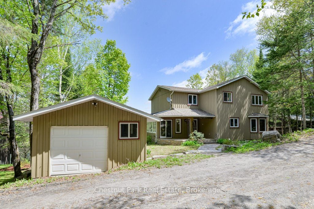 Additional image 3 of 294 North Drive, Huntsville, ON, P1H 2J2