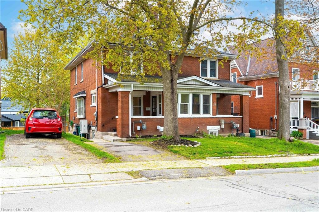 Additional image 2 of 36 Louisa Street, Kitchener, ON, N2H 5L8