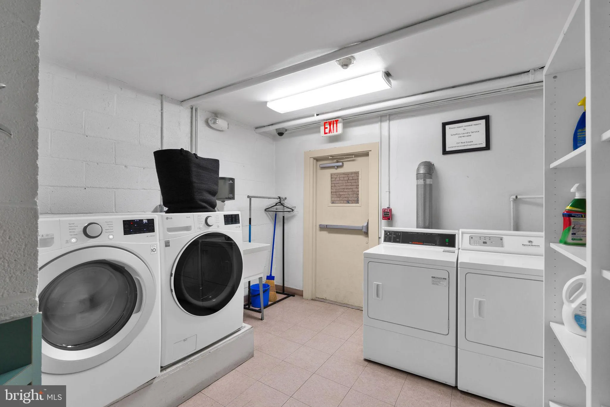 Additional image 47 of 1831 Belmont Road NW Unit 104, Washington, DC 20009