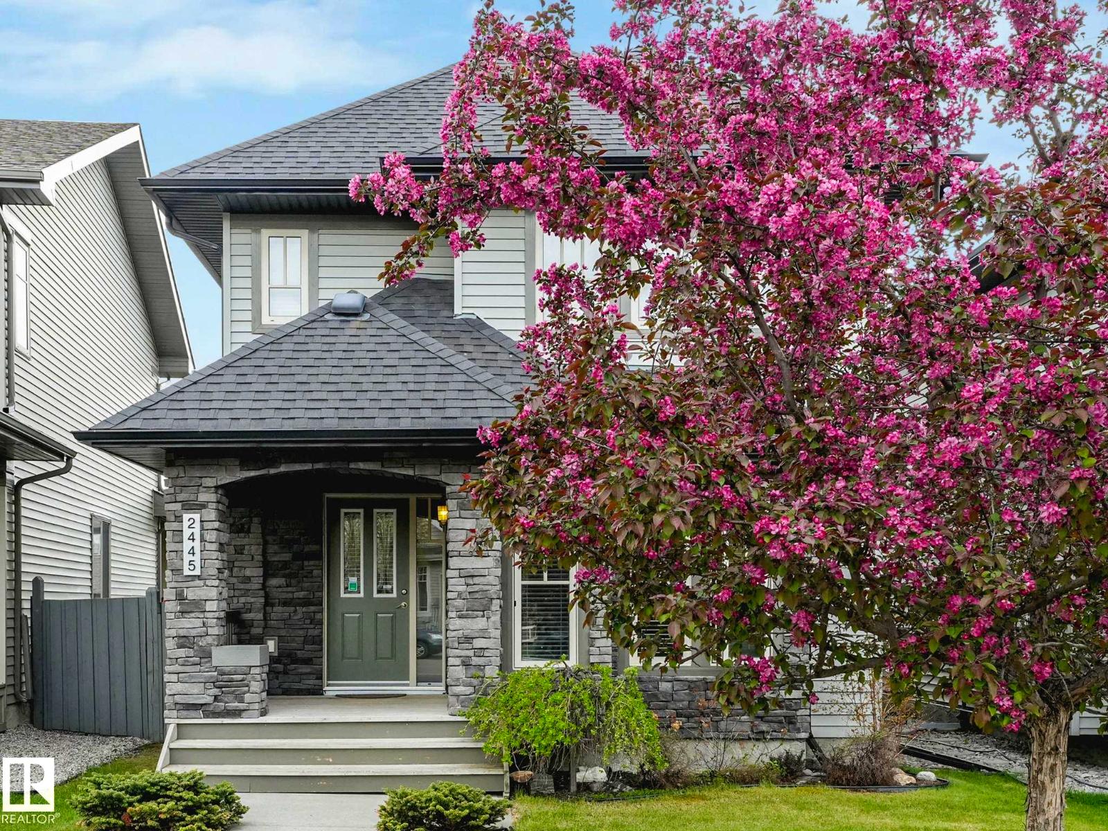Additional image 2 of 2445 Austin Crescent SW, Edmonton, AB, T6W0L4
