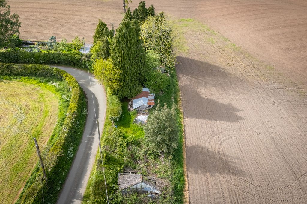 Additional image 2 of Land for saleEdgeley Bank, Edgeley, Whitchurch SY13