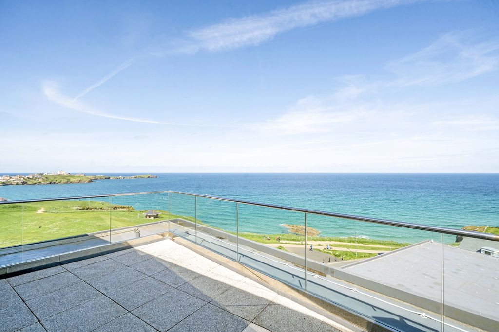 Additional image 8 of 4 bed flat for saleLusty Glaze, Newquay, Cornwall TR7