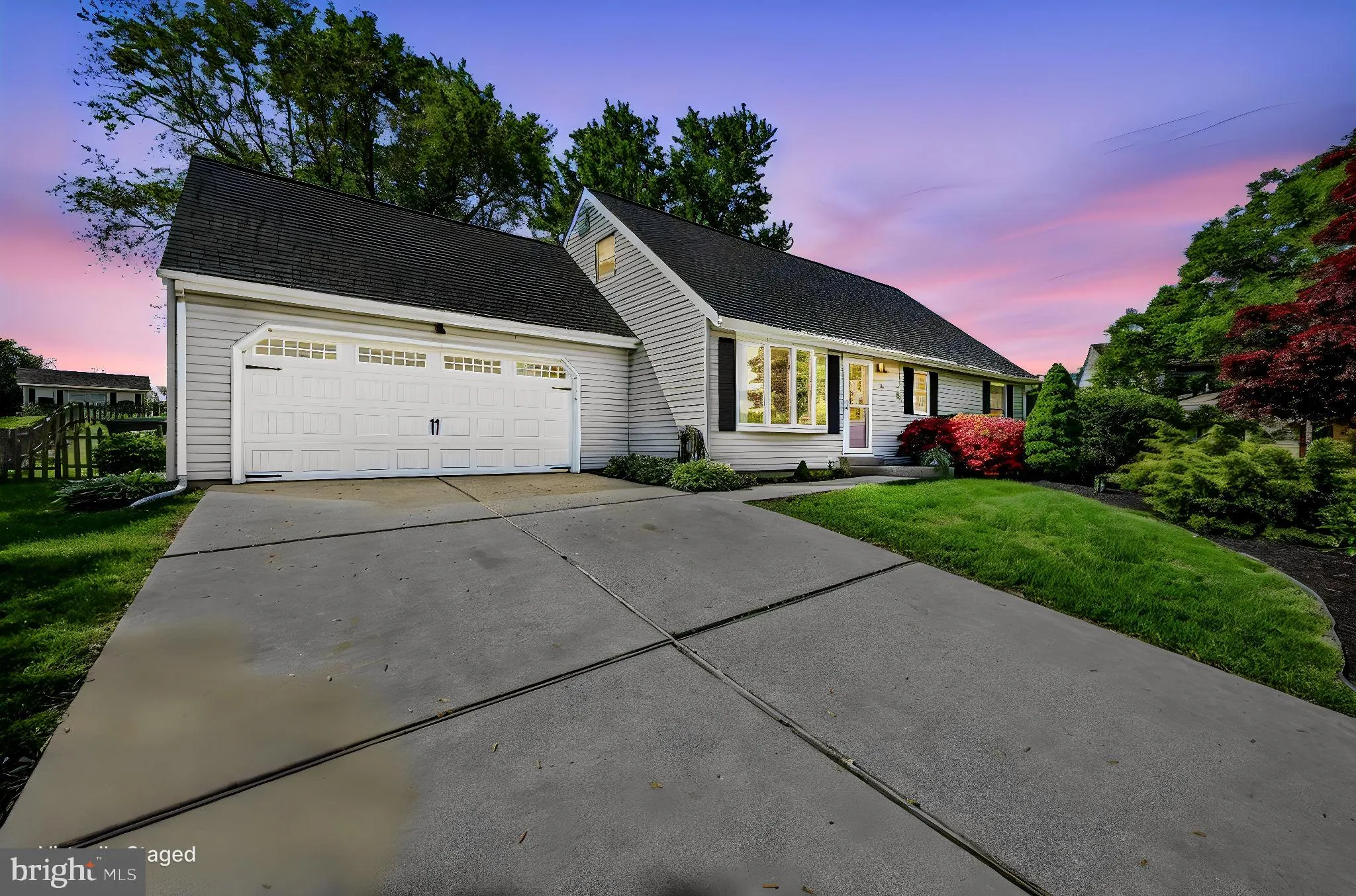 14 Carousel Court, Wilmington, DE 19808