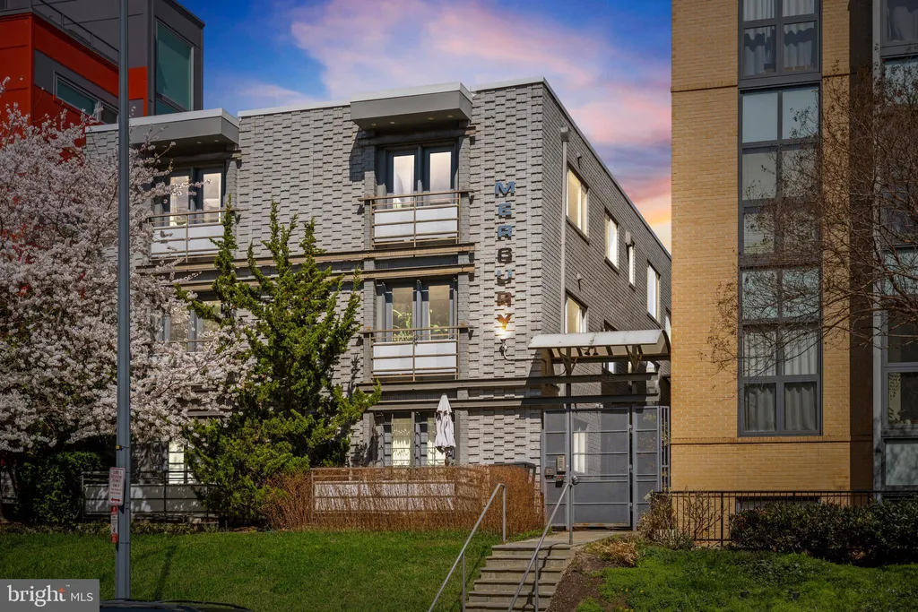 1439 Chapin Street NW Unit 103, Washington, DC 20009
