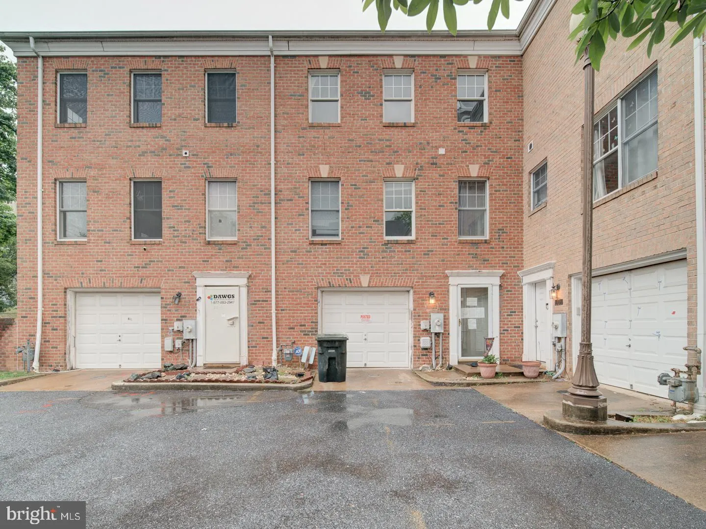 Additional image 46 of 881-A Barnaby Street SE, Washington, DC 20032