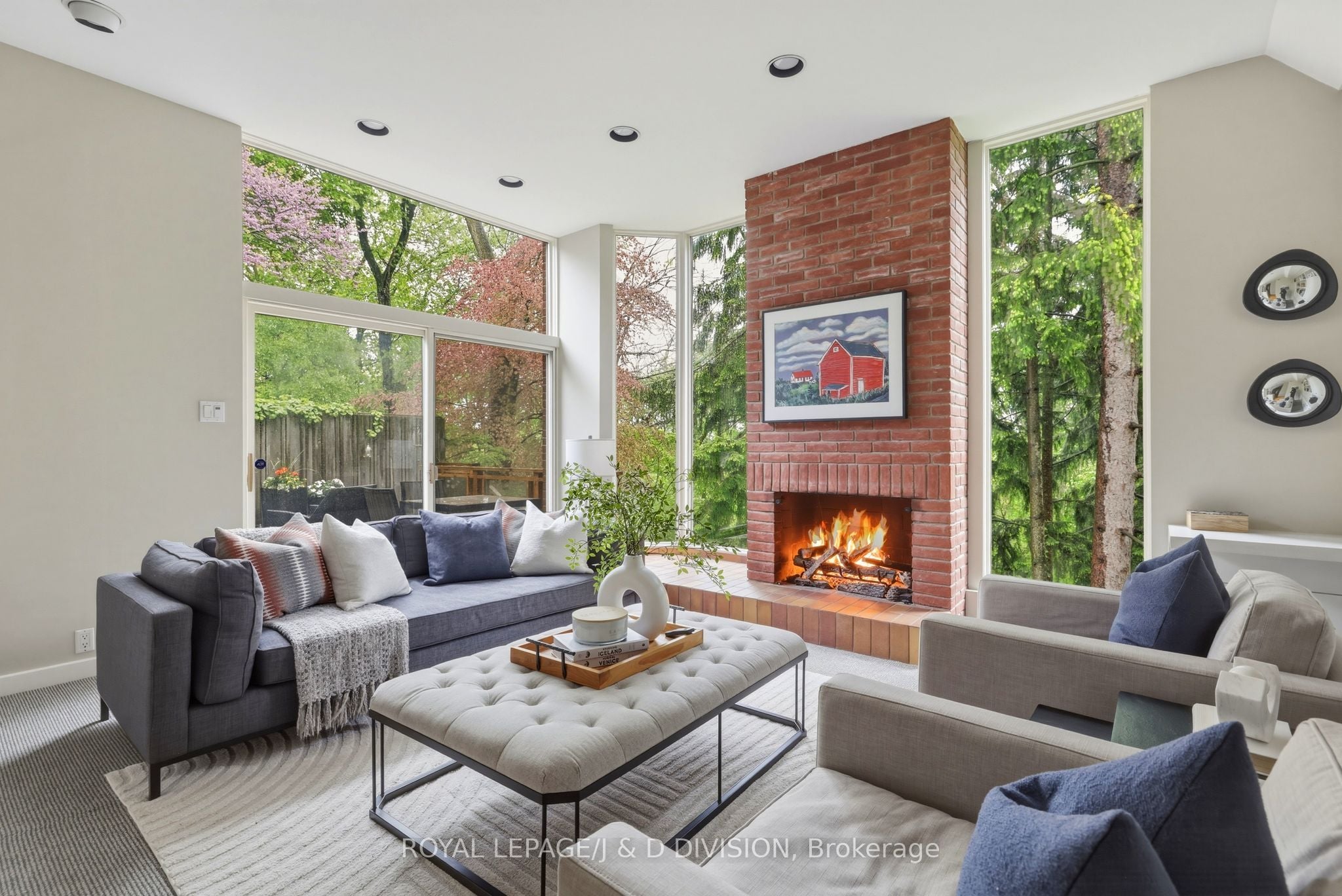 41 Ridge Drive, Toronto, ON, M4T 1B6