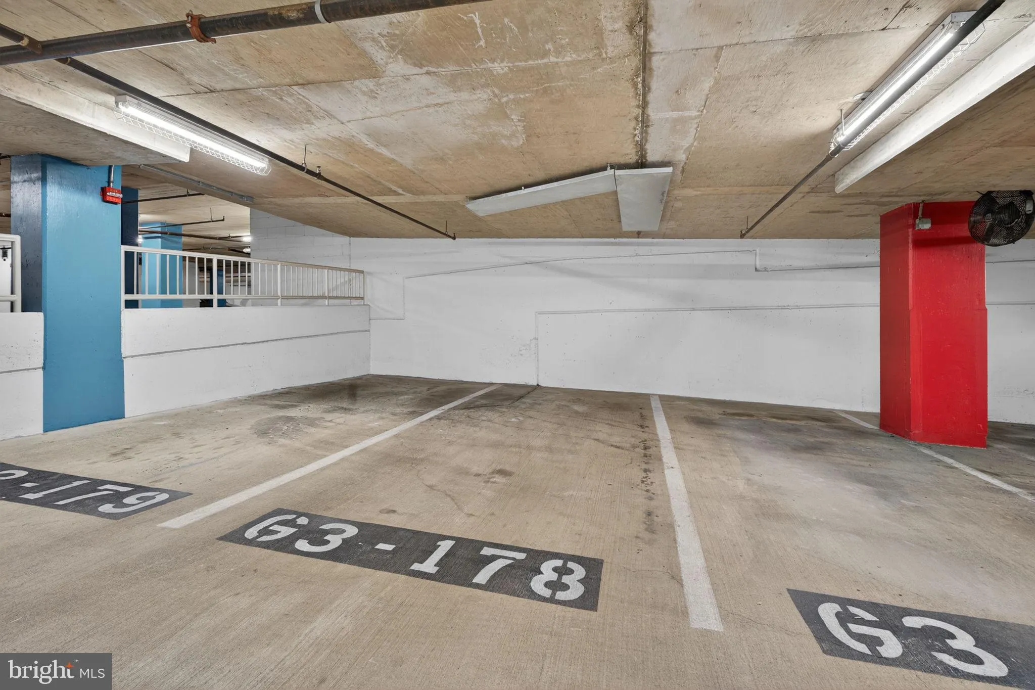 Additional image 40 of 1390 Kenyon Street NW Unit 613, Washington, DC 20010