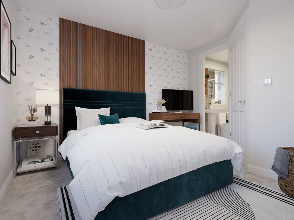 Additional image 6 of 4 bed detached house for sale"Hollinwood" at Sandwich Road, Deal CT14