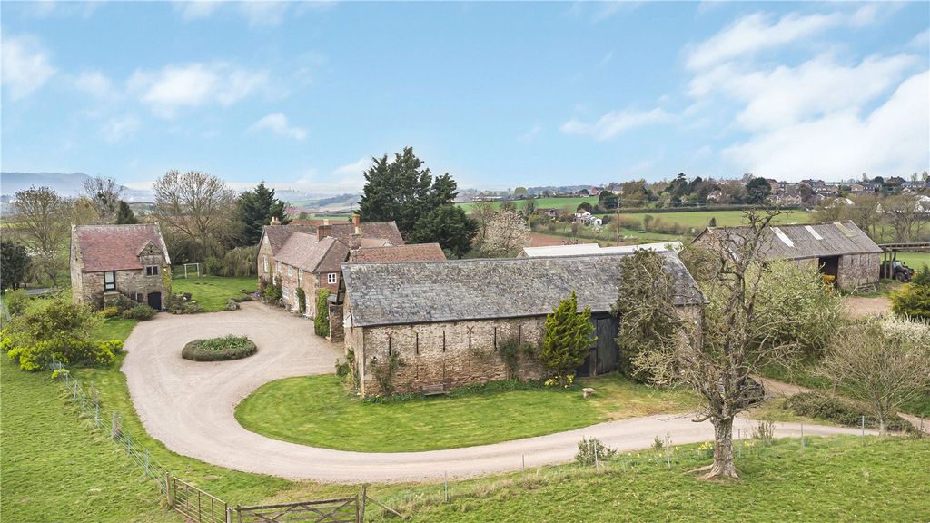 Additional image 21 of Land for saleRoss-On-Wye, Herefordshire HR9