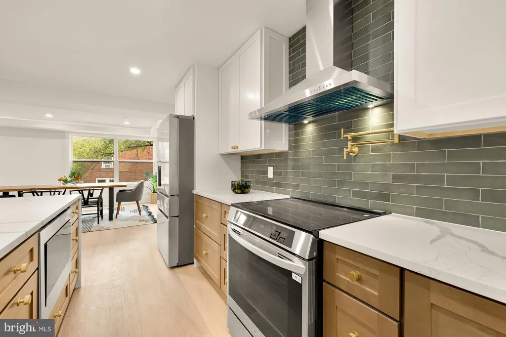 Additional image 10 of 5703 9th Street NW Unit 1, Washington, DC 20011