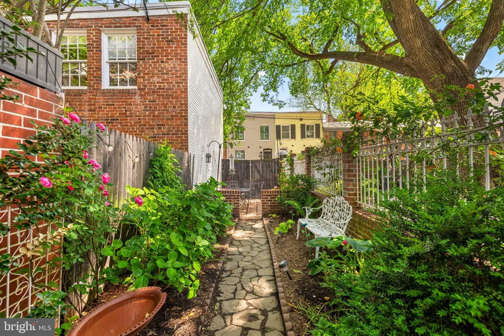 Additional image 9 of 2726 P Street NW, Washington, DC 20007
