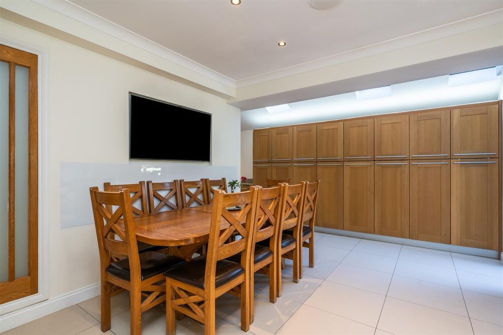 Additional image 13 of 4 bed detached house for saleAlderbrook Road, Solihull B91