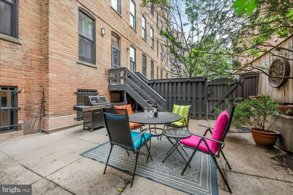Additional image 21 of 1830 17th Street NW Unit 103, Washington, DC 20009