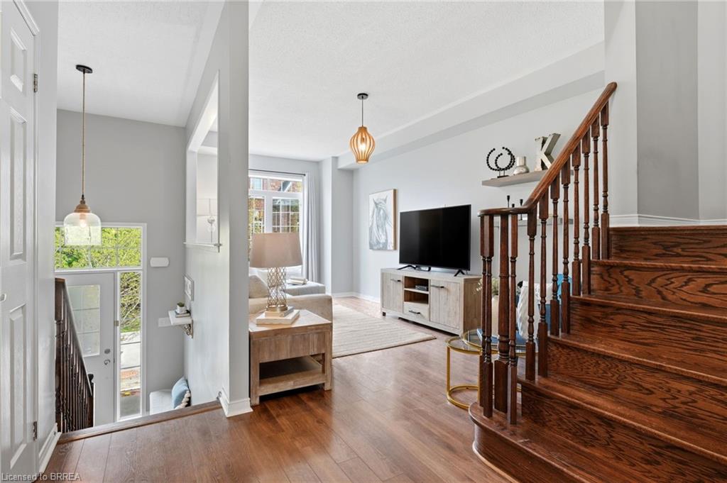 41 Promenade Trail, Georgetown, ON, L7G 0G8 photo 5