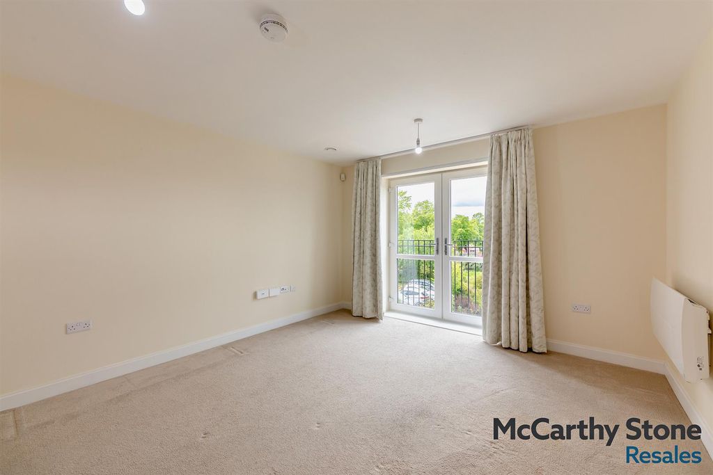 Additional image 4 of 1 bed flat for saleHewson Court, Hexham NE46