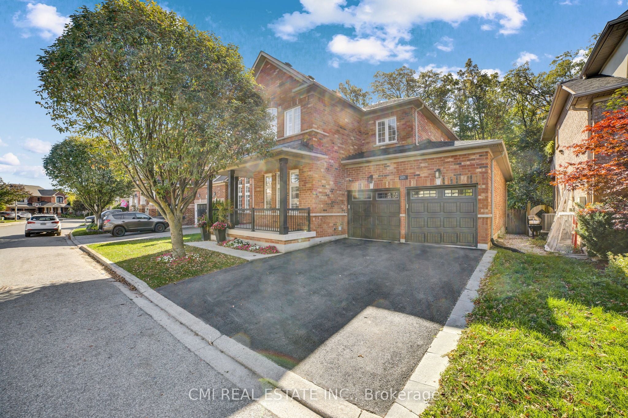 2171 Jardine Crescent, Burlington, ON, L7L 7K1