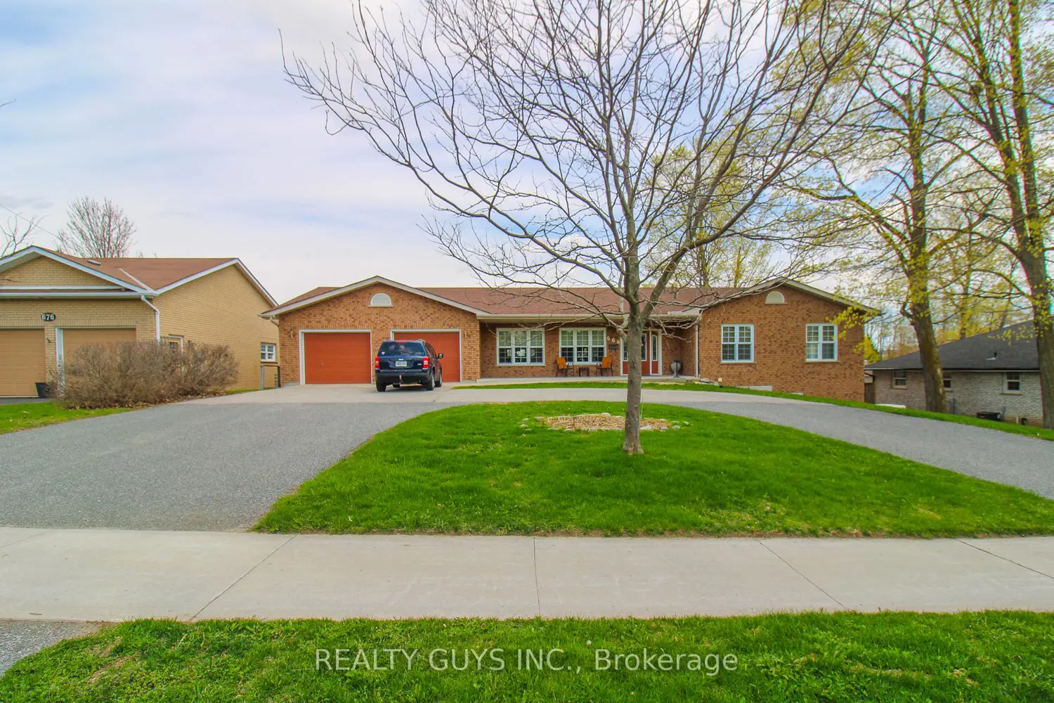 668 Brealey Drive