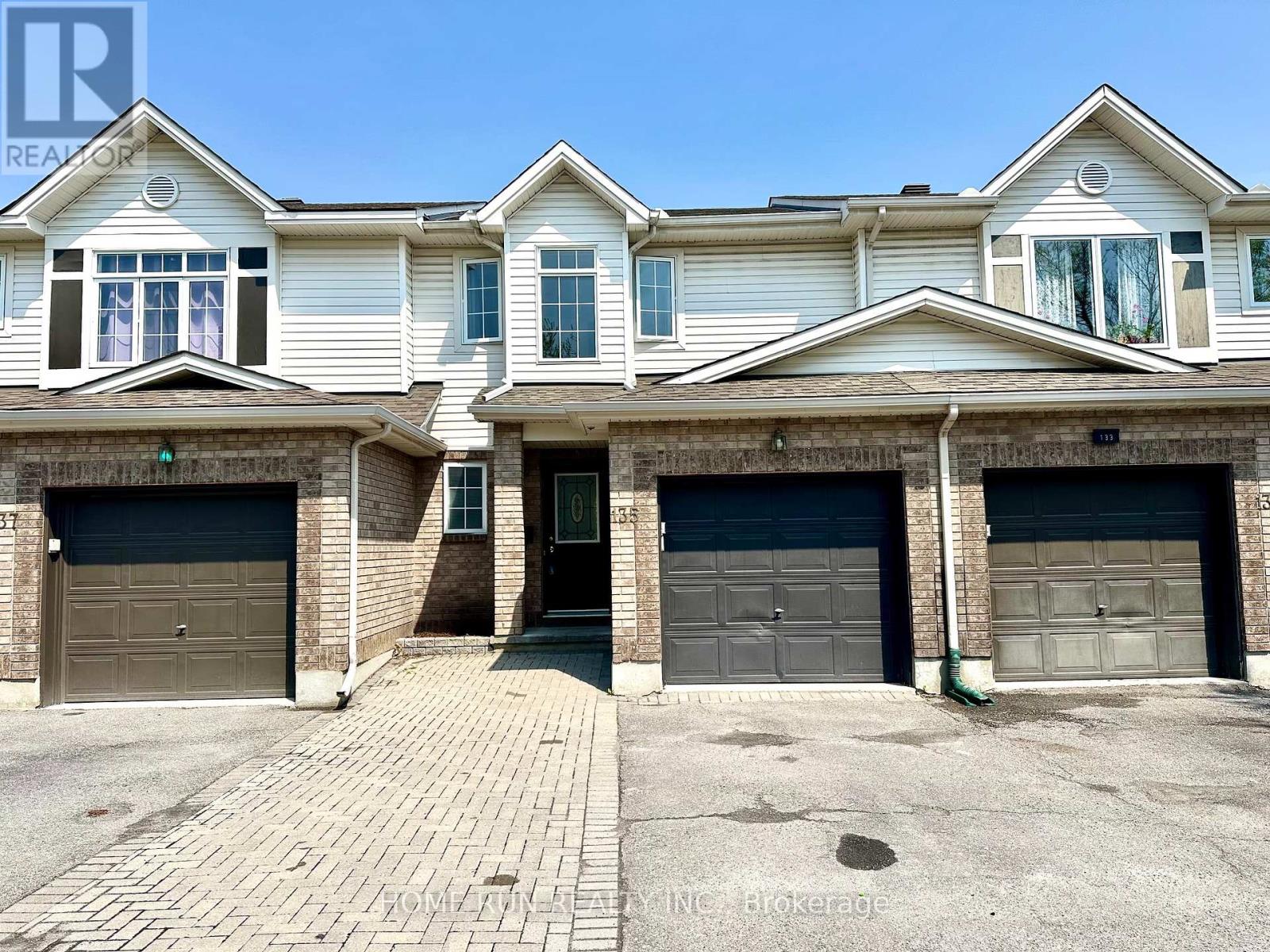 135 KINROSS PRIVATE