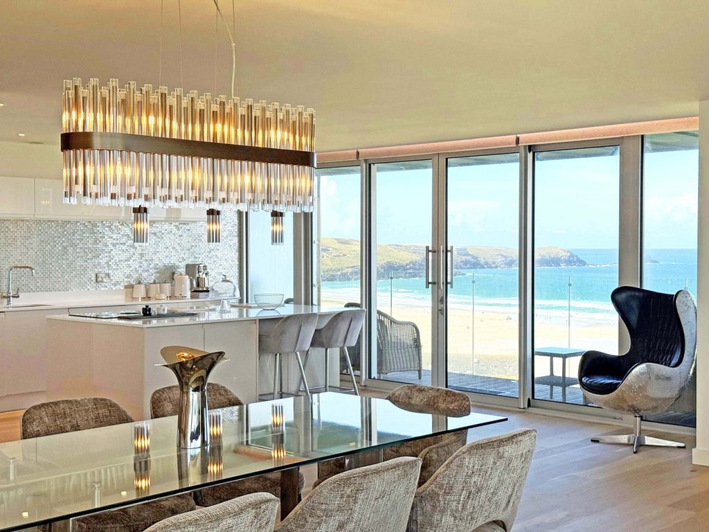 Additional image 7 of 4 bed flat for saleHeadland Road, Newquay, Cornwall TR7