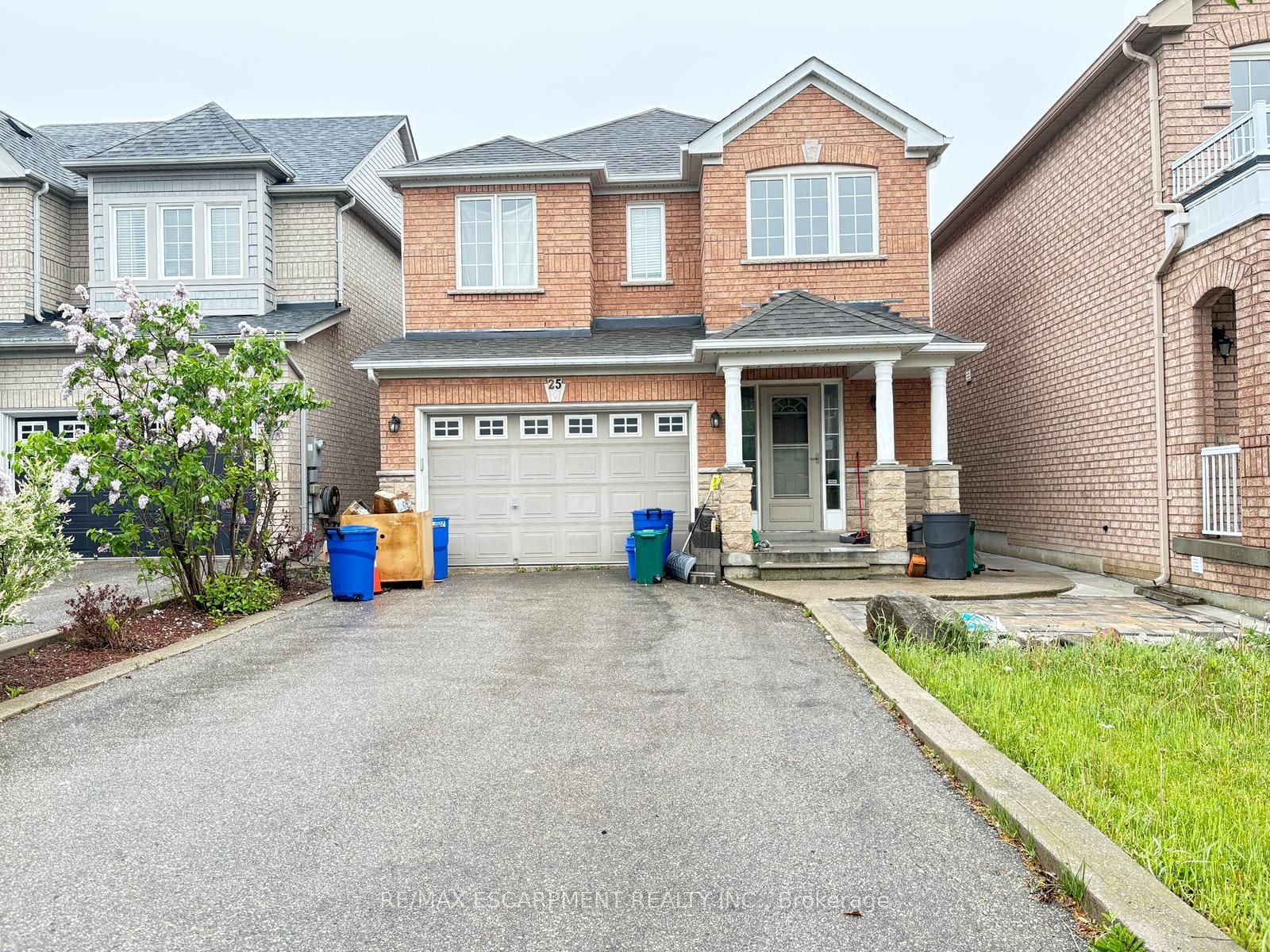 Basement-25 Emmitt Road, Vaughan, ON, L6A 3V8
