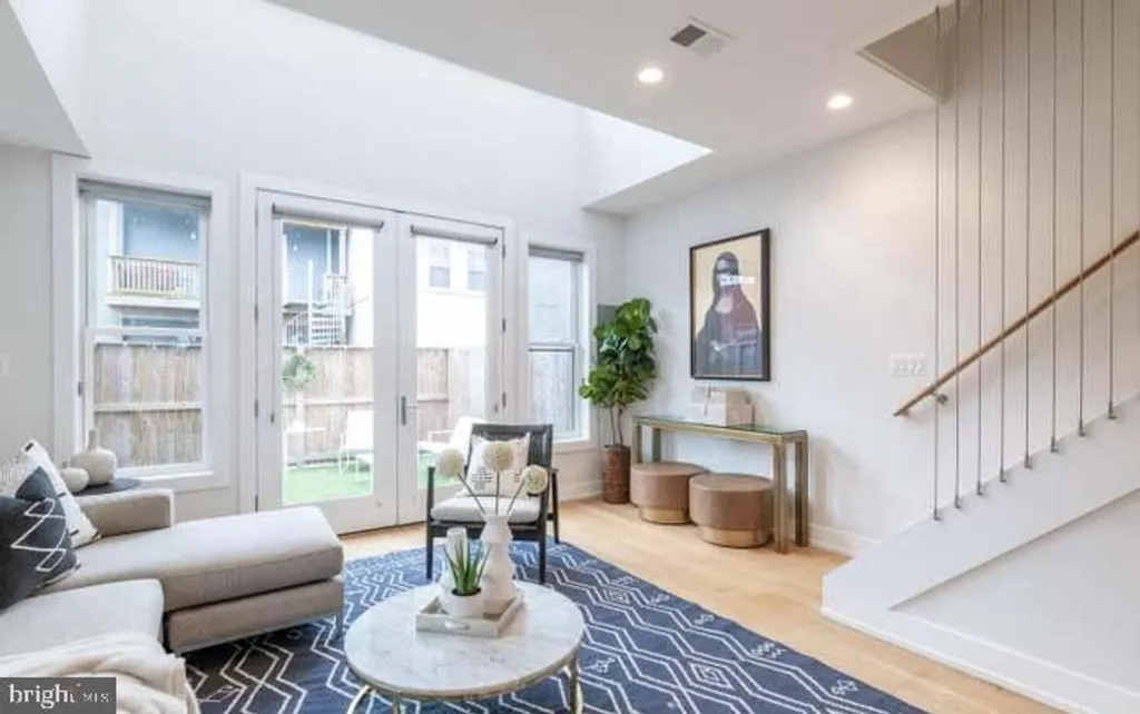 Additional image 7 of 628 I Street NE Unit 3, Washington, DC 20002