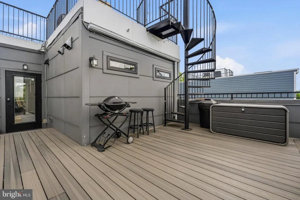 Additional image 32 of 1241 Oates Street NE Unit 2, Washington, DC 20002