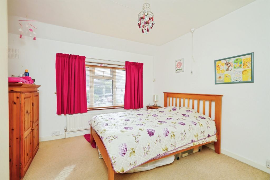 Additional image 15 of 4 bed semi-detached house for saleHeadley Way, Headington, Oxford OX3