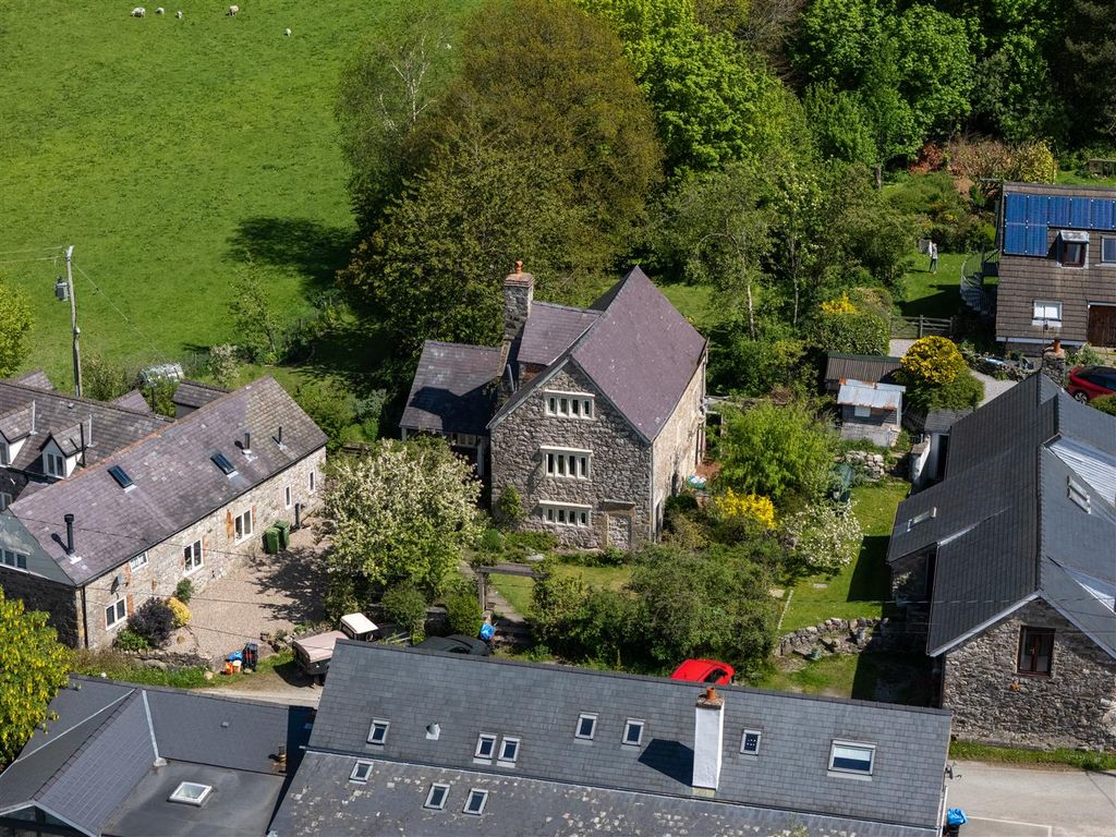 Additional image 41 of 4 bed cottage for saleLlandegla, Wrexham LL11