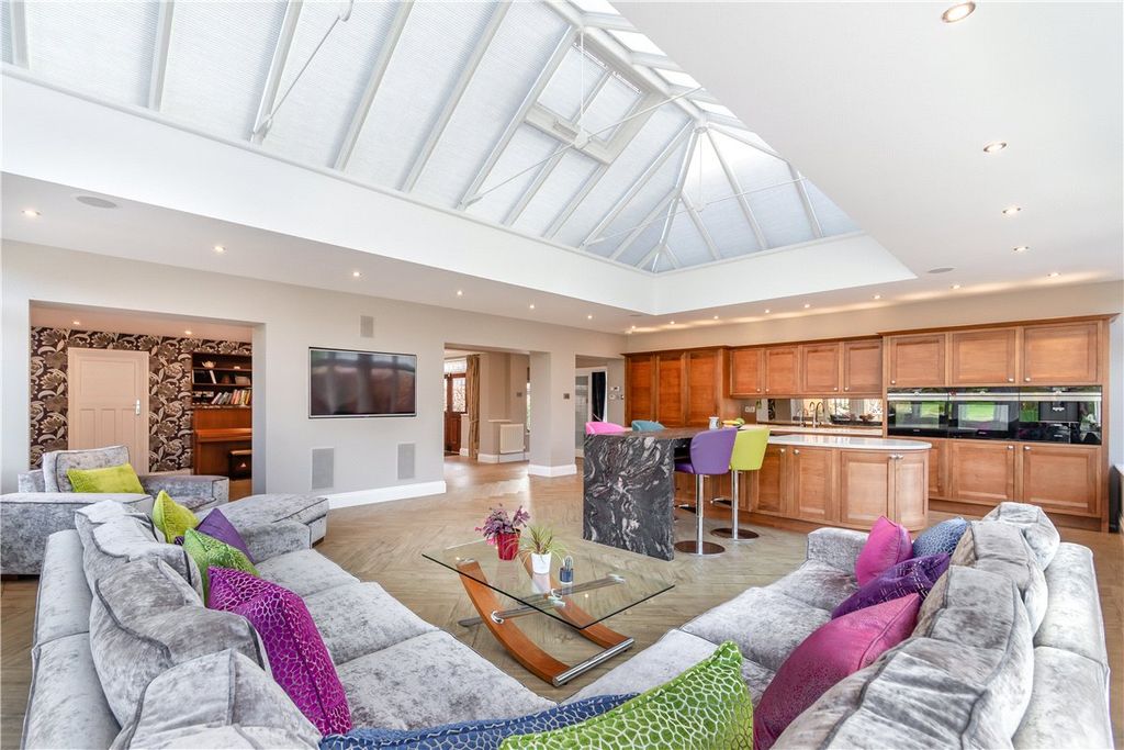 Additional image 4 of 6 bed detached house for saleFulwith Mill Lane, Harrogate, North Yorkshire HG2
