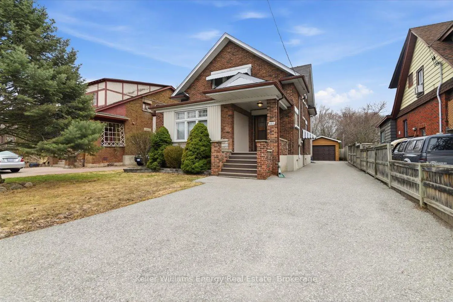 Additional image 2 of 482 Simcoe Street