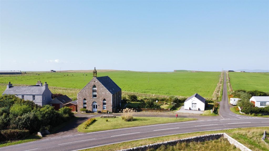 Additional image 31 of 7 bed detached house for saleEastward House, St. Margarets Hope, Orkney KW17
