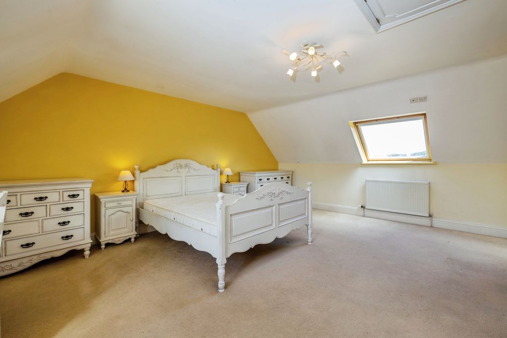 Additional image 12 of 3 bed detached house for saleLow Road, Osgodby, Market Rasen LN8