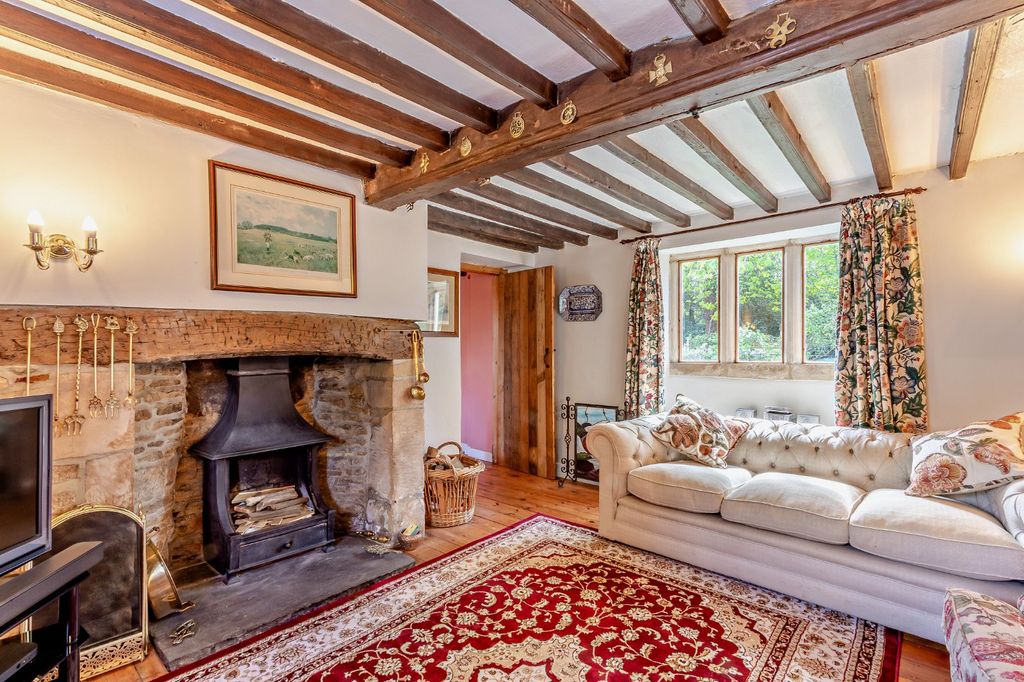 Additional image 8 of 5 bed detached house for saleKetton Road, Hambleton, Oakham, Rutland LE15