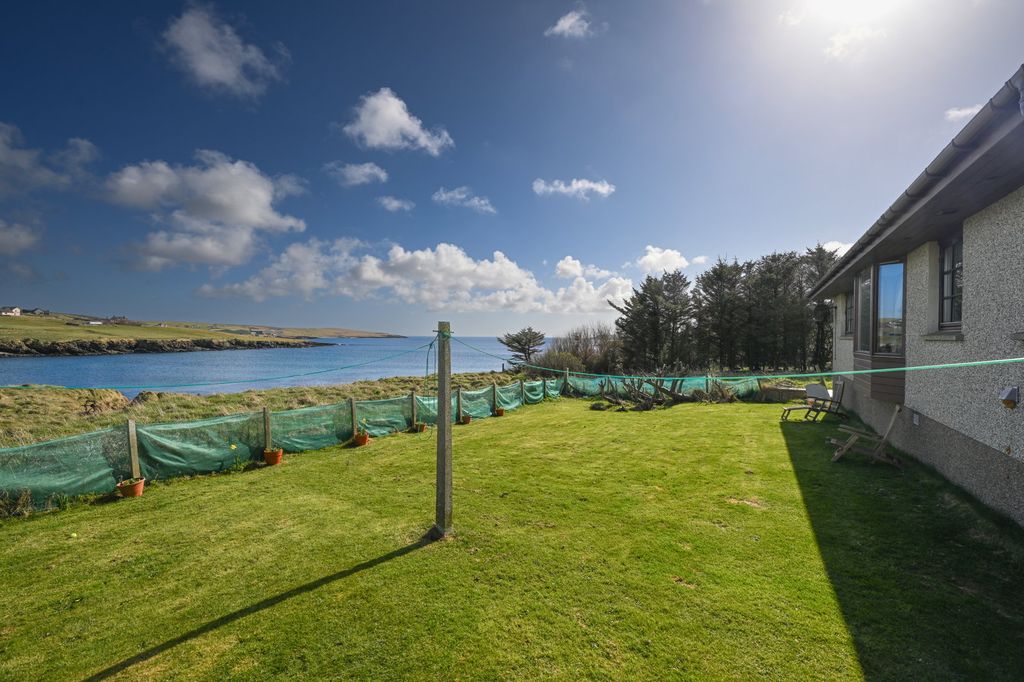 Additional image 35 of 3 bed bungalow for salePortland, Hoswick, Sandwick, Shetland ZE2