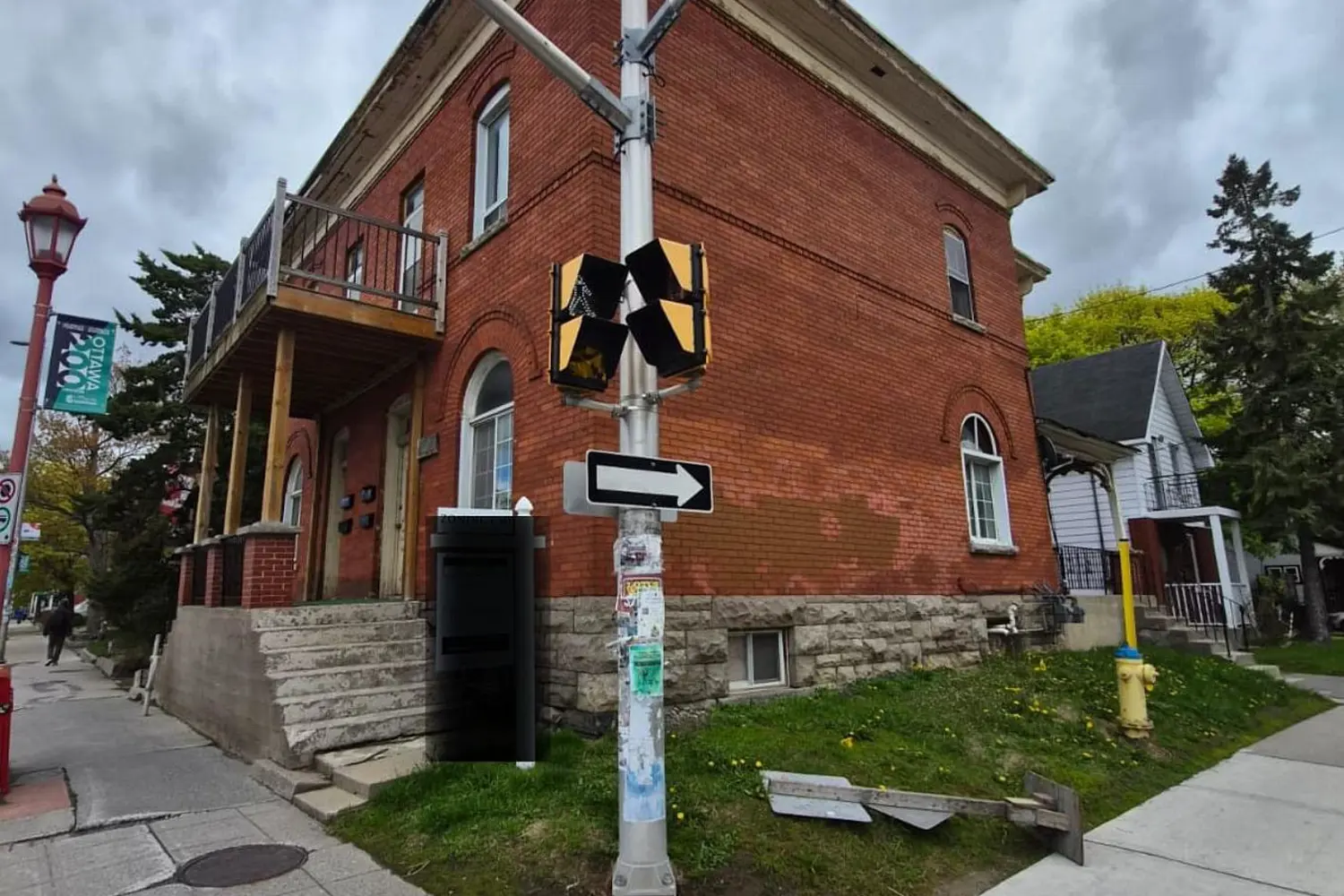 Additional image 2 of 604-606 Somerset Street