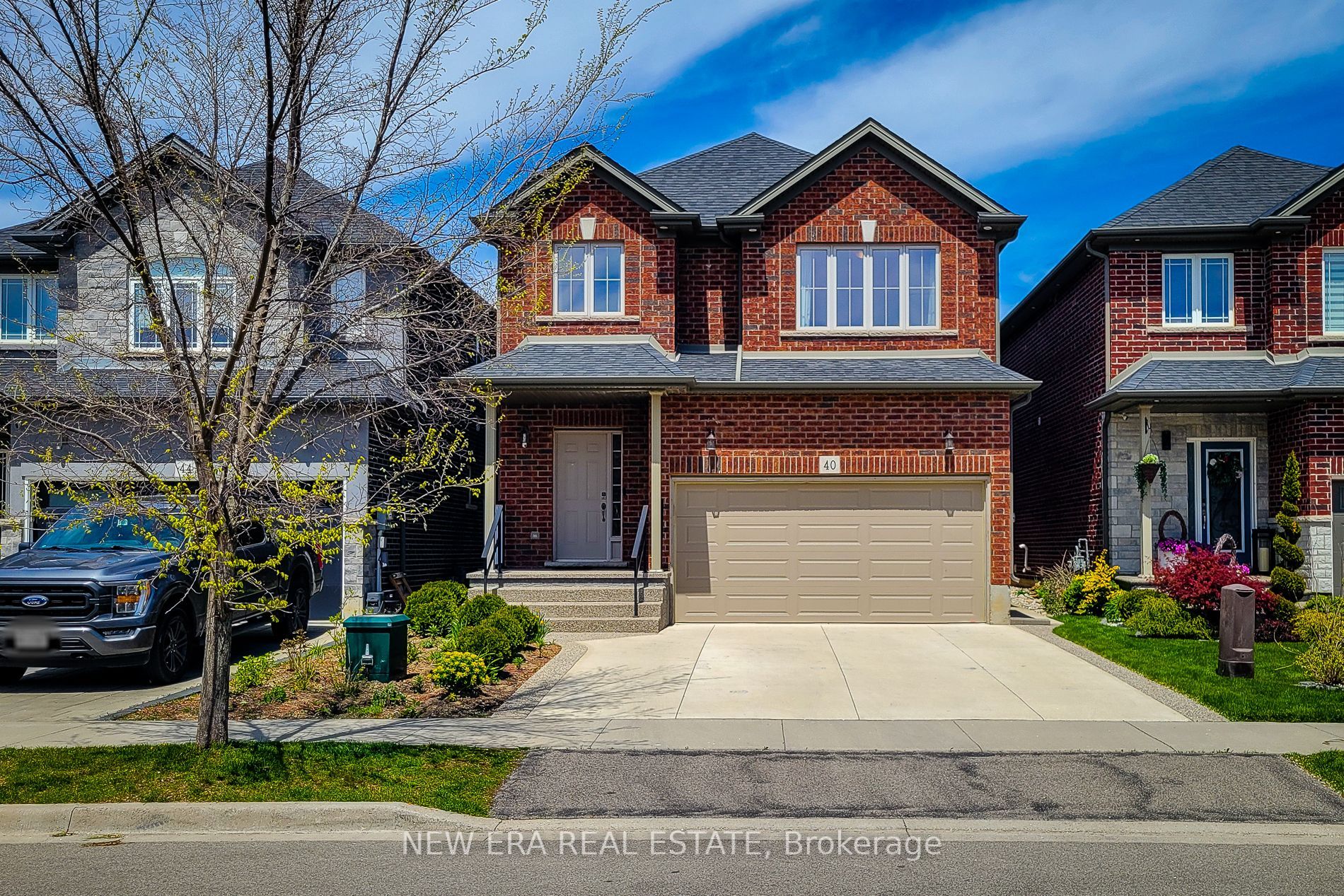 40 Fairgrounds Drive, Hamilton, ON, L0R 1C0